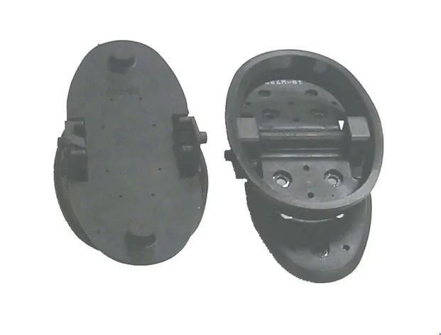 WATER SHUTTER (PRICED PER PKG OF 2)