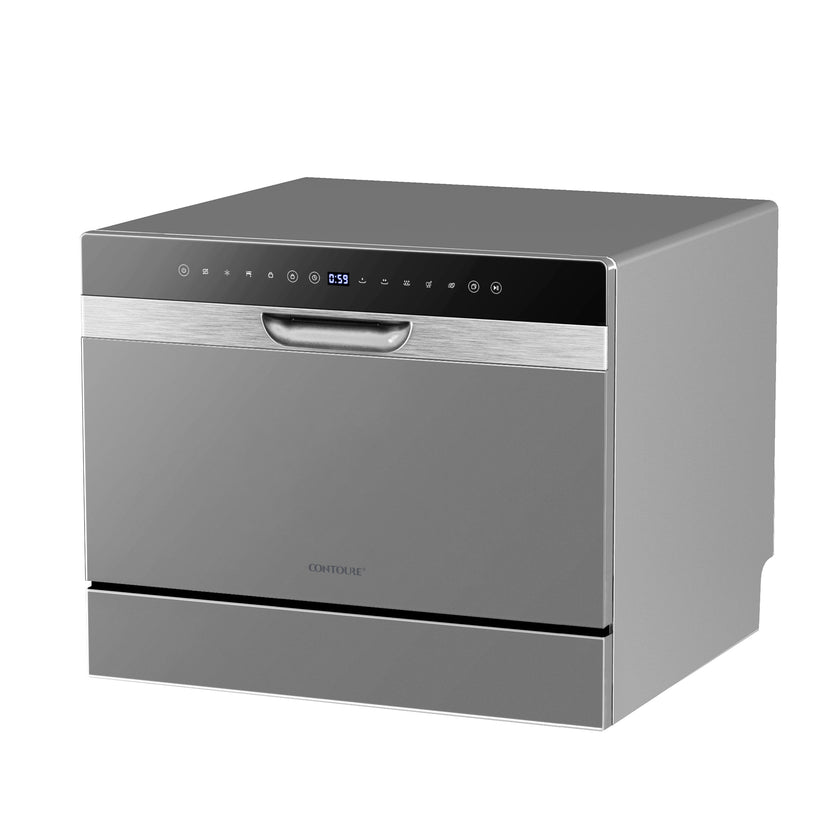 CONTOURE COMPACT  DUAL USE COUNTERT