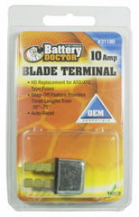 BLADE STYLE AUTO RESET