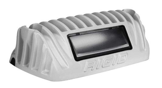 1X2 DC SCENE LIGHT WHT