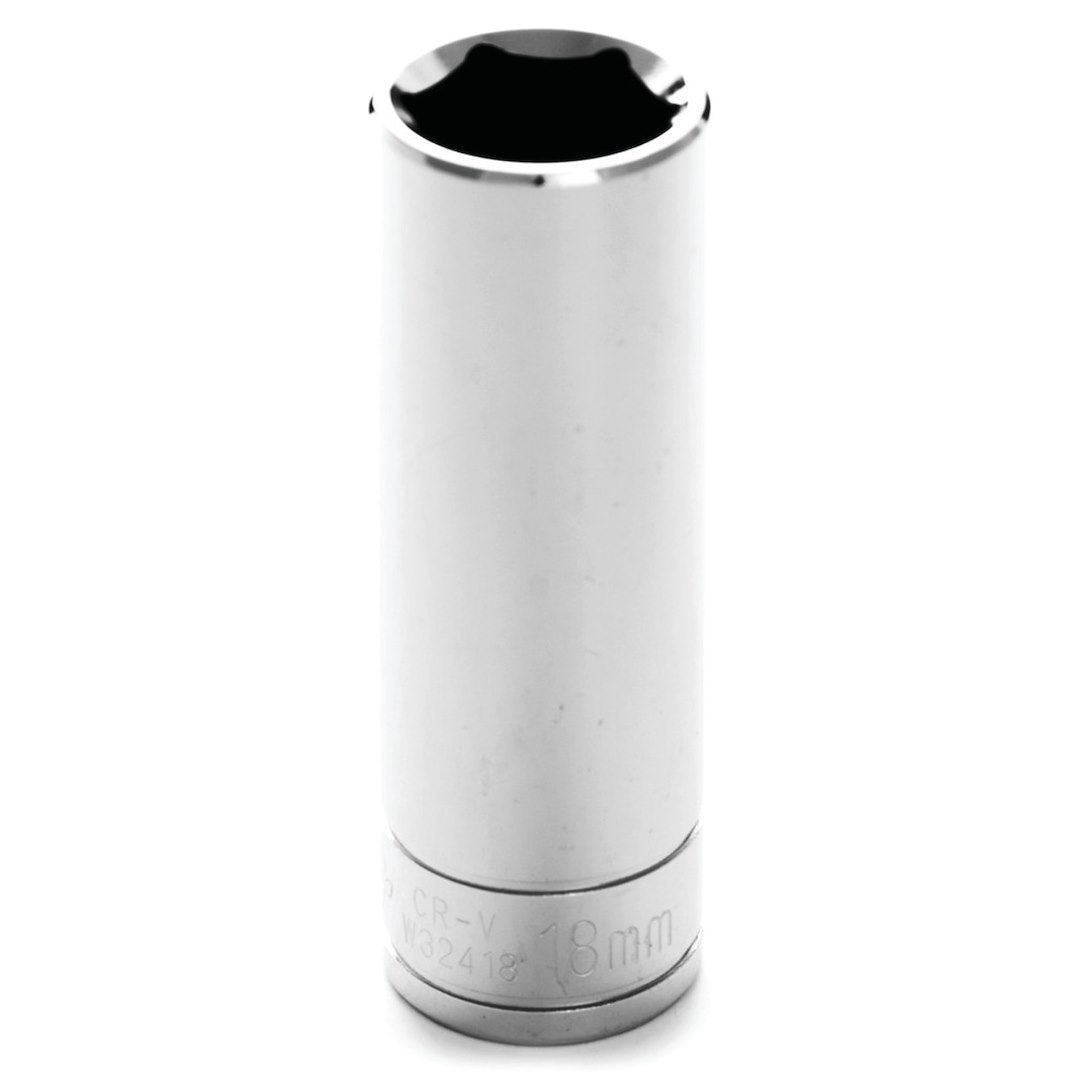 SOCKET DP 18MM