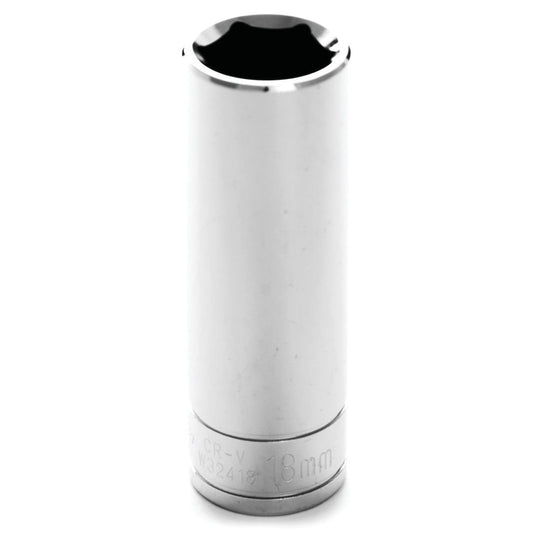 SOCKET DP 18MM