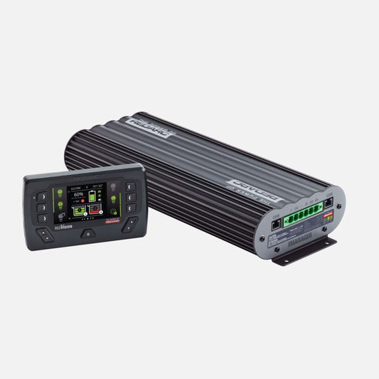 MANAGER30 WITH COLOR DISPLAY