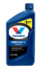 ATF MERCON V 6/1 QT CS