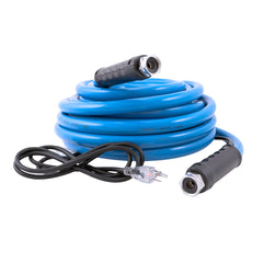 50' X 5/8' HEATED WATER HOSE