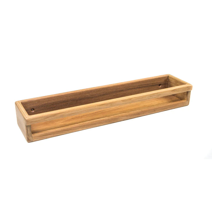 STOW RACK/SHOWER CADDY