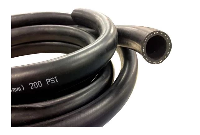 5/8' #1350 WTR 450' BLK-SP