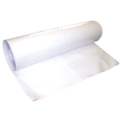 14' X 425' SHRINK WRAP - WHITE
