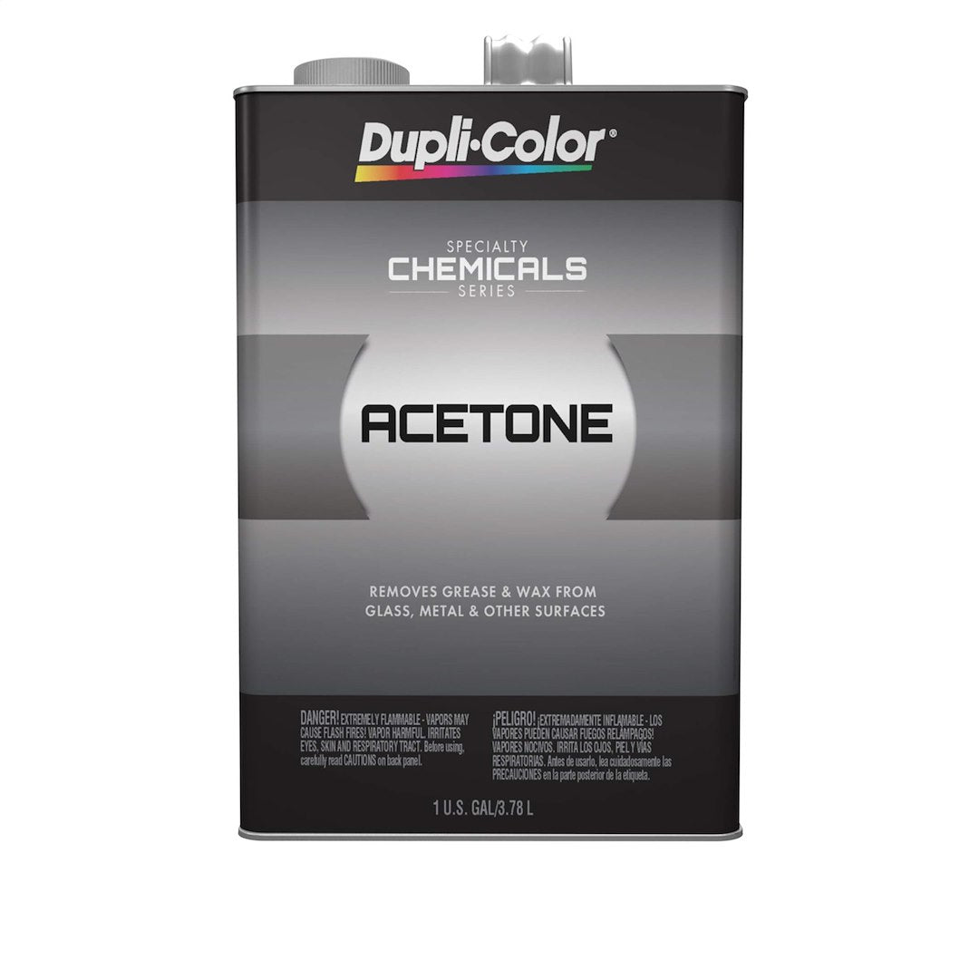 ACETONE