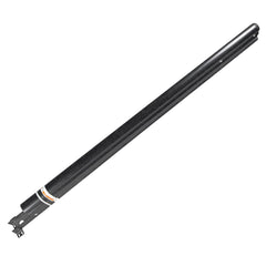 FLAT AWNING ARM ASBLY BLK