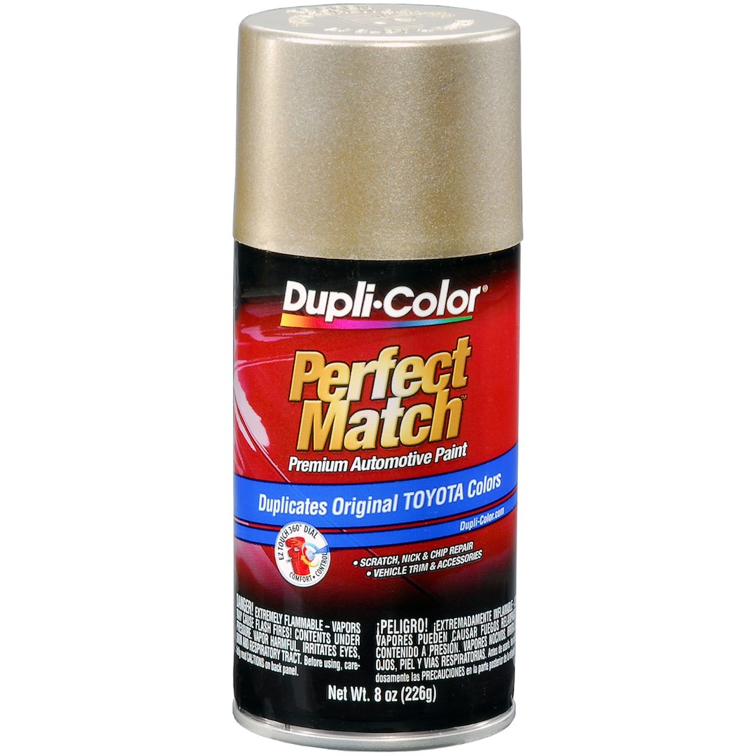 P/M DESERT SAND MICA  4Q2
