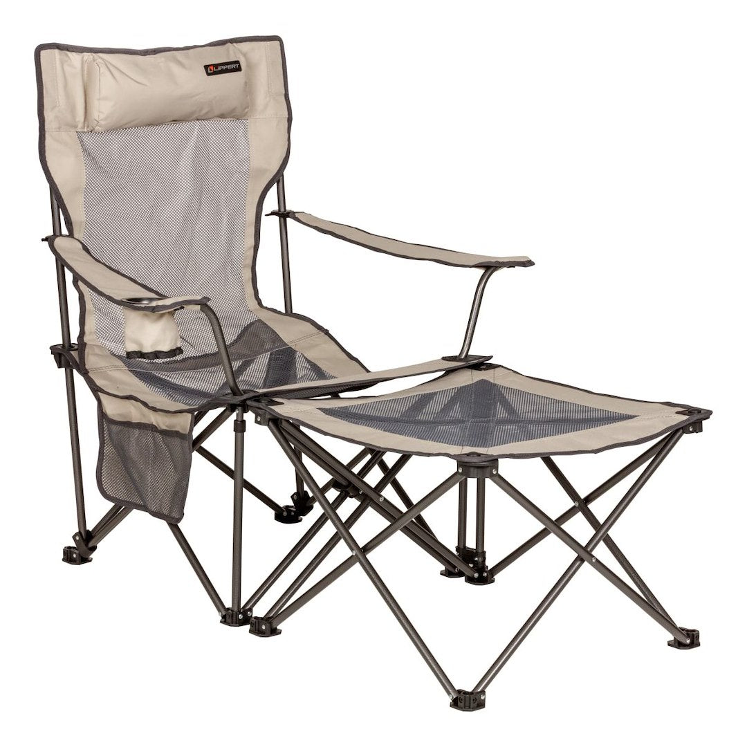 LIPPERT CAMPFIRE 2 POSITION PADDED