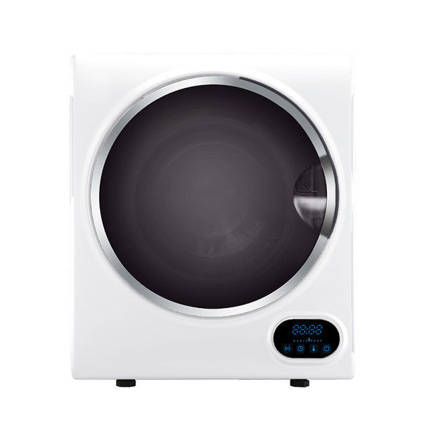 COMPACT 1.5 CUFT. ELECTRIC DRYER