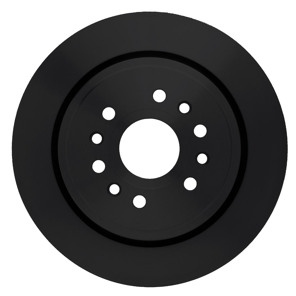 TIMBREN BES SEVERE-DUTY BRAKE ROTOR