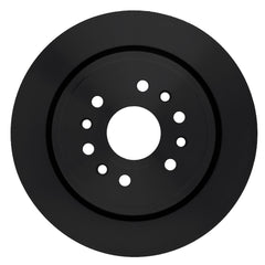 TIMBREN BES SEVERE-DUTY BRAKE ROTOR