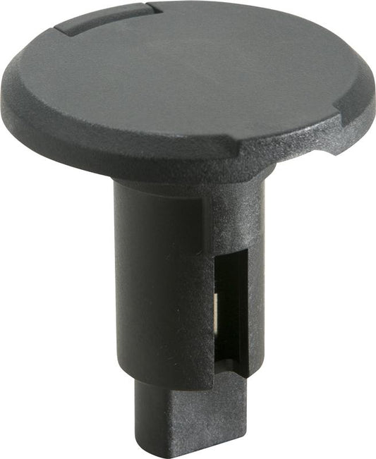 ASM-RND BASE BLK 2PIN