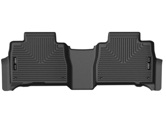 WB 2ND SEAT FLOOR LINER