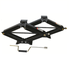 Load image into Gallery viewer, 24 INCH SCISSOR JACKS
