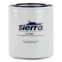 FUEL WATER SEPARATOR FILTER