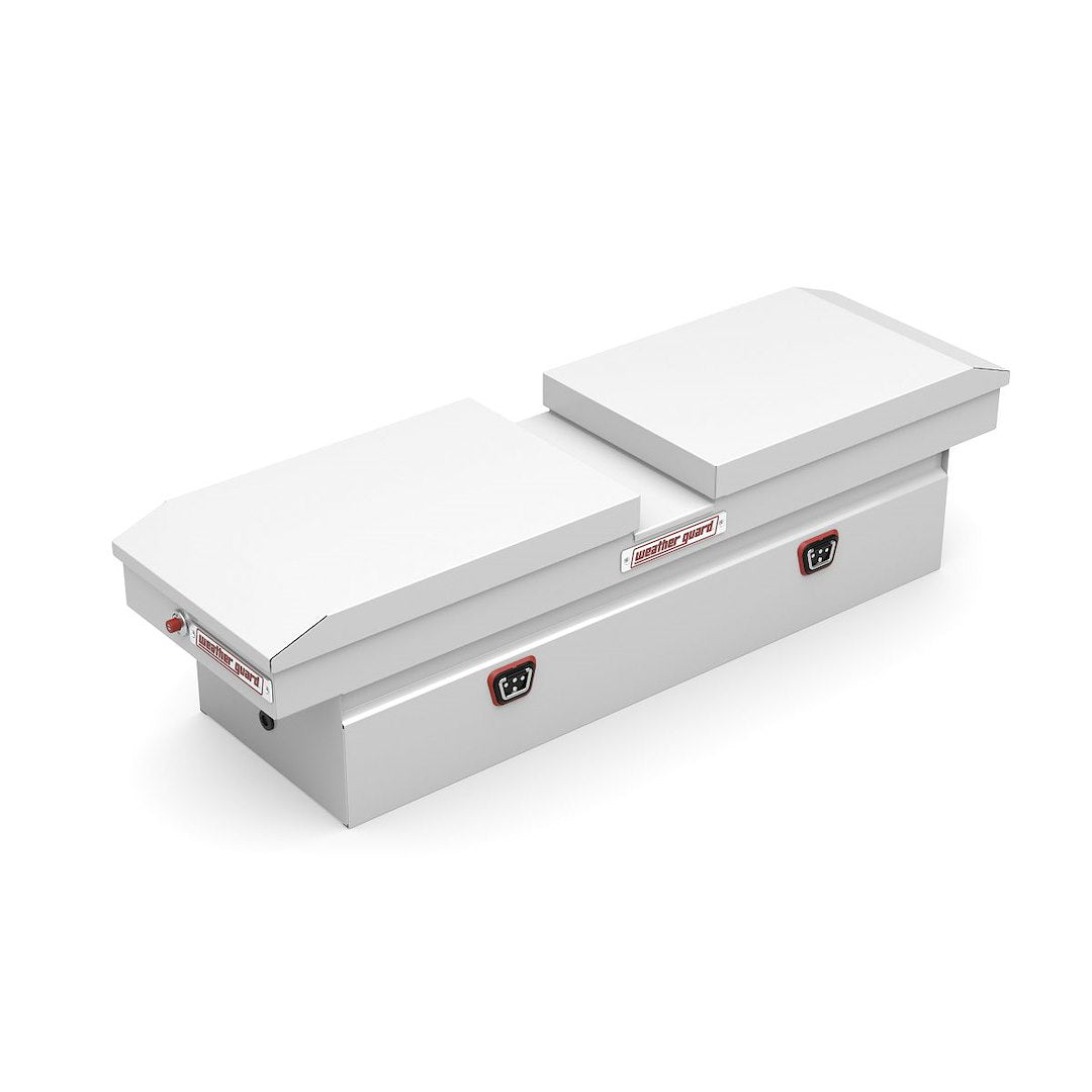 MODEL 125-3-04 GULL WING BOX  STEEL
