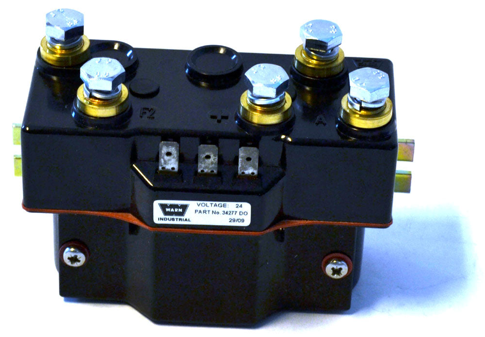 WARN PRODUCTS