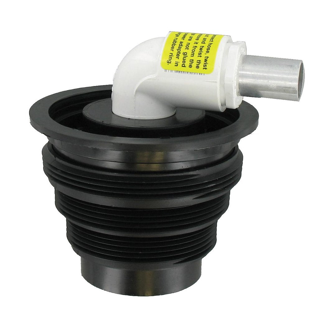 SEWER ADAPTER