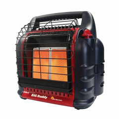 BIG BUDDY HEATER CANADA/MASS