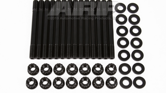 NISSAN 2.5L RB25 INLINE 6