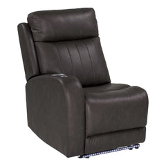 SEISMIC RIGHT HAND RECLINER