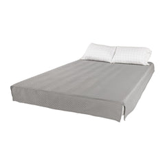 THOMAS PAYNE MICROFIBER 3-IN-1 TUCK