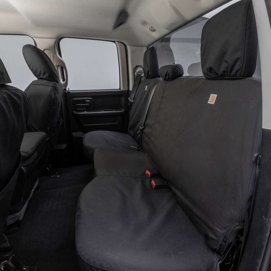 SUPER DUX BLACK 2ND ROW CARHARTT