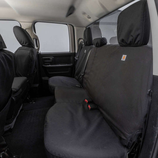 SUPER DUX BLACK 2ND ROW CARHARTT