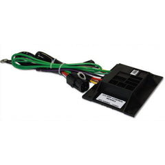 STEP MODULE; MOTORIZED