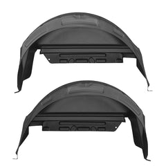 WHEEL/W LINERS F150 06-14