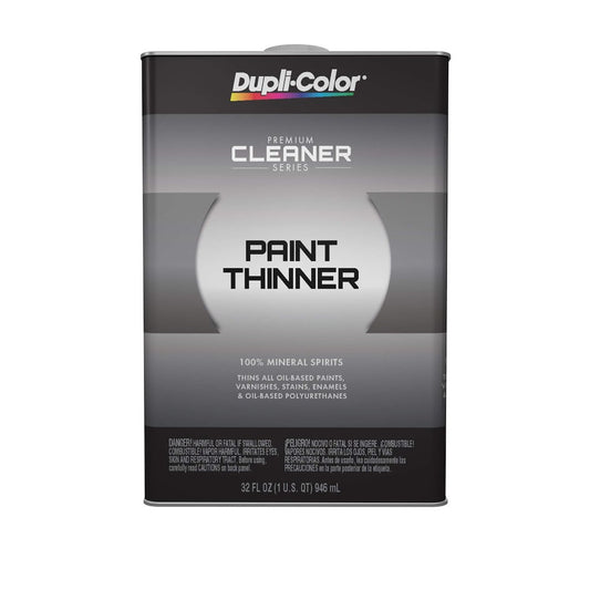 PAINT THINNER