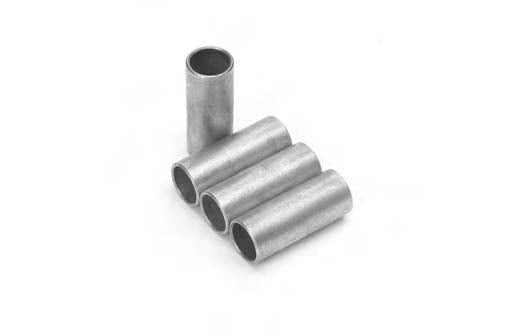 BUSHING  BRONZE.57 ID X .69 OD X 1.