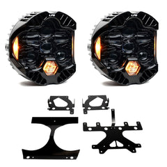 DOT LP6 LED HEADLIGHT KIT - 2015-20