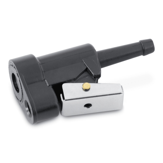 FUEL CONNECTOR