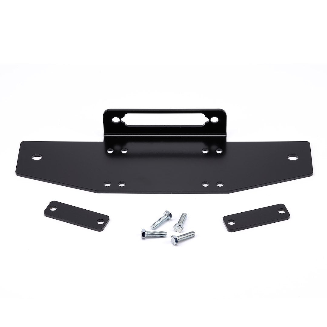 MTG KIT WINCH MOUNT KUBOTA