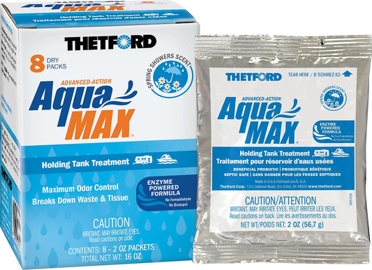 96633 AQUAMAX DRY SS PK OF 8 - 2