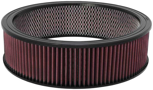 AIR FILTER SEE APPL.GUIDE