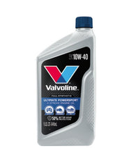 FULL SYNTHETIC JET SKI OIL