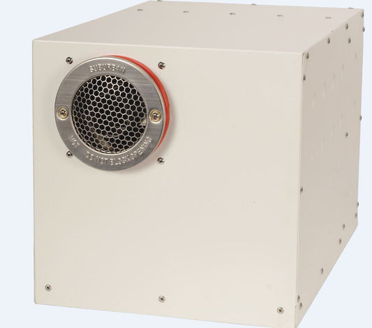 NAUTILUS TANKLESS WATER HEATER