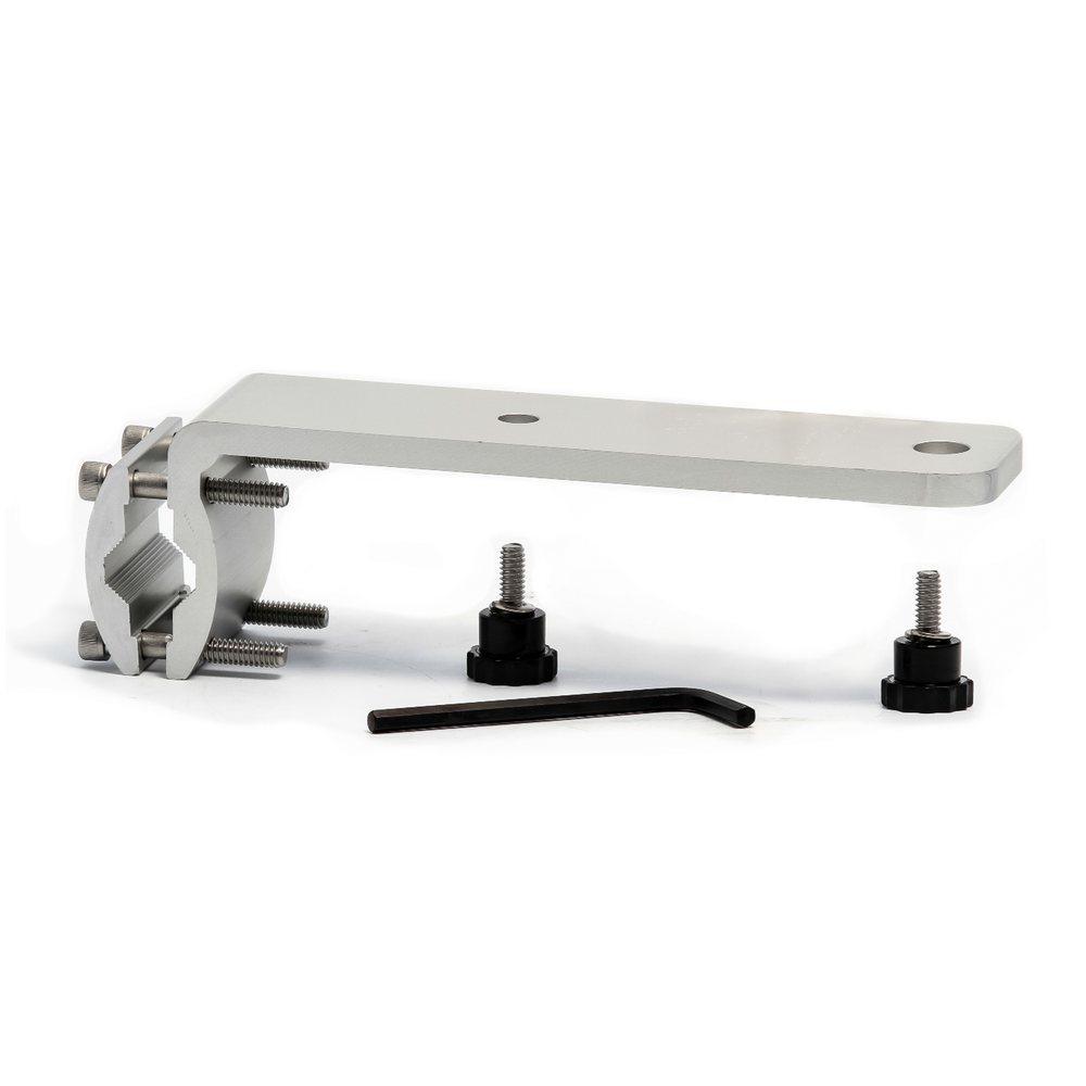 GRILL MOUNT-STOW N GO  IN/OUTBOARD