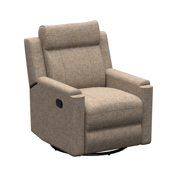 SWIVEL GLIDE RECLINER DELLMEAD