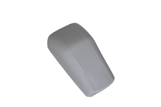 SOLERA REGAL IDLR HEAD FRNT CVR WHT