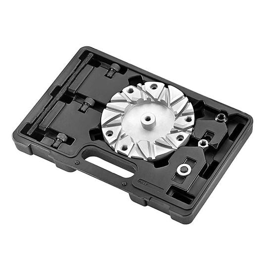 DRIVE CLUTCH FIXTURE  POLARIS W/CAS