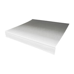 CANVAS-14' BLKWH-PREPFLEX-TUBE