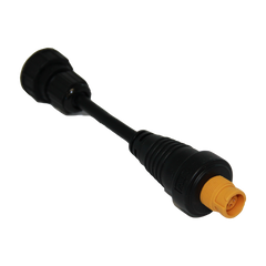 Simrad 000-10438-001 Adapter RJ45 Male To Yellow Female