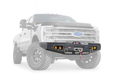 WARN ASCENT 23 SD NO GUARD